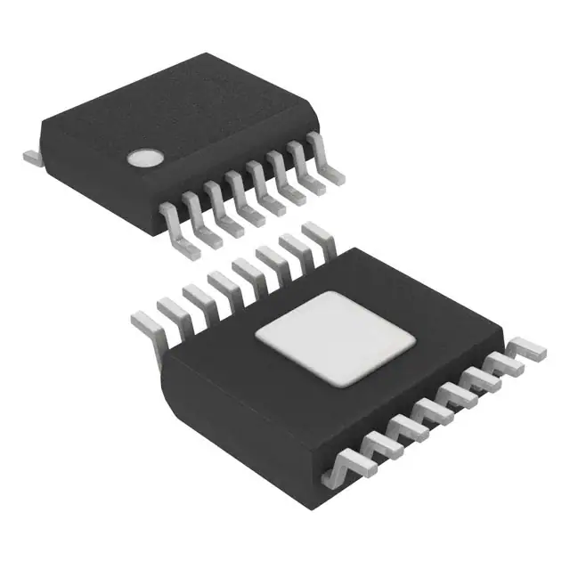 MAX2232EEE+ Analog Devices Inc./Maxim Integrated